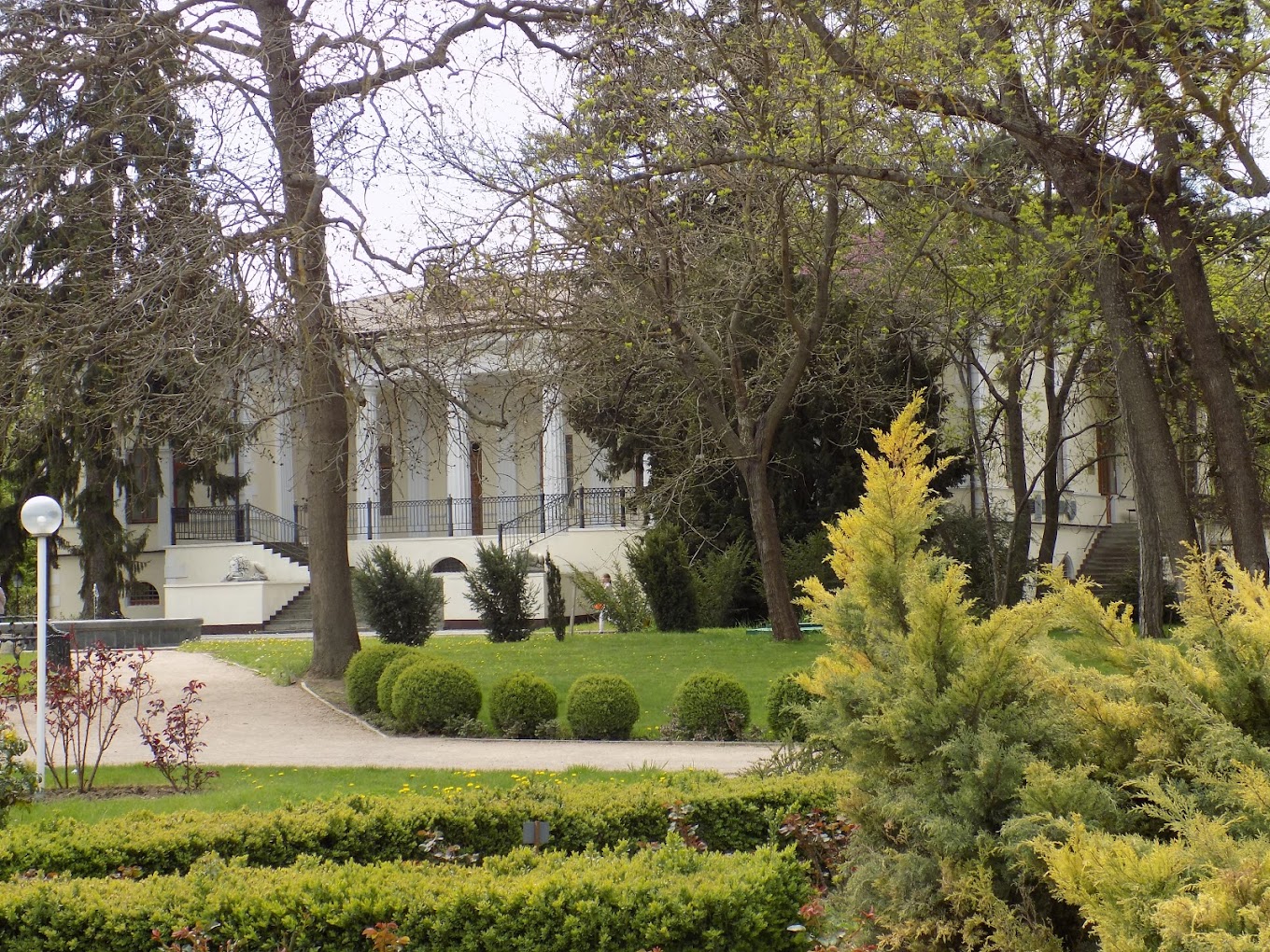 Crimean federal medical university Russia